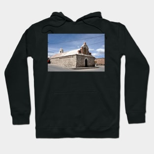 Bolivie - Potosi Hoodie